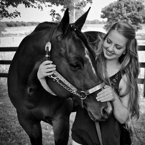 Meet your Posher, Rebekah